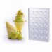 Fillable Cone - Chocolate Mold