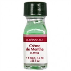 Crème de Menthe