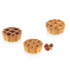 CROSTATA XS 20 - Silikomart