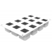 CUBO 3D 85 - Silikomart