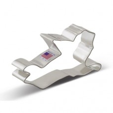 Cupid Cookie Cutter