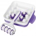 Fondant Cutter Roller Set