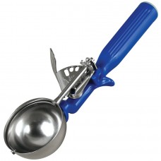 Dark Blue Disher
