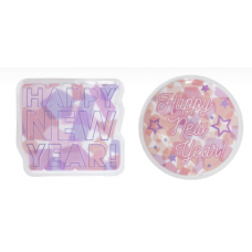 PopTop Pastel Happy New Year