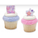 Pastel Happy New Year Rings