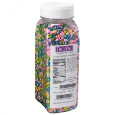 Spring Fusion Mix