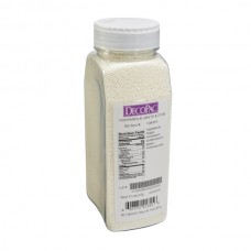 White Nonpareils Sugar