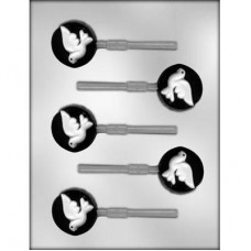 Dove Lollipop