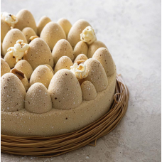 EASTER CAKE - Pavoni