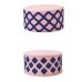 Elegant Fondant Shape Silicone Mold
