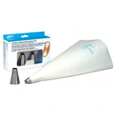 3 Piece Pastry Set