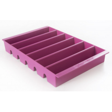 ESPOGEL DOWN Fuchsia