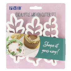 Eucalyptus Wreath Cutter Set