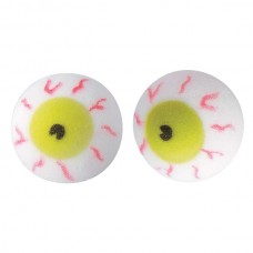 Scary Eyeballs - Sugar