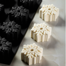 FIOCCO DI NEVE - Pavoni