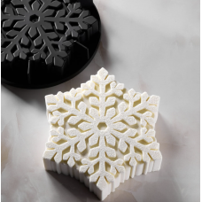 FIOCCO DI NEVE - Pavoni