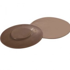 Flat Disk - Chocolate Mold