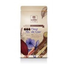 Fleur de Cao - Cacao Barry