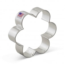 Flower Cookie Cutter