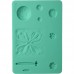 Flower Impression Silicone Mold