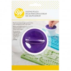 Fondant Dusting Pouch