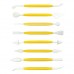 Fondant Modelling Tool Set