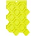 Elegant Fondant Shape Silicone Mold