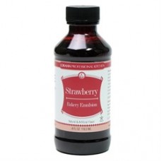 Strawberry Bakery Emulsion