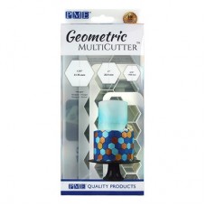 Geometric Hexagon Multicutter