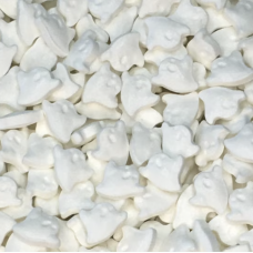 Ghost Sprinkles