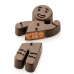 GINGER-T  - Silikomart