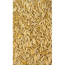 GOLD RODS