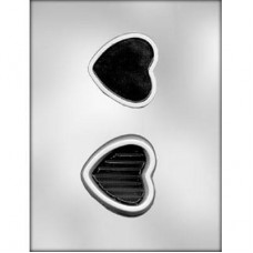 Heart Box - Chocolate Mold