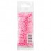 Mini Pink Sugar Hearts 