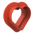 HEARTIX 85 - Silikomart