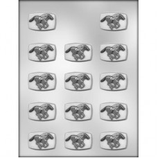 Horse Race Rectangular