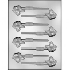 Horse Face Lollipop