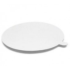 Lids for Biodegradable and Compostable 130cc Cups