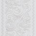 Filigree Lace Impression Mat