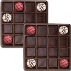 Brown Insert 8oz - 16 cavities