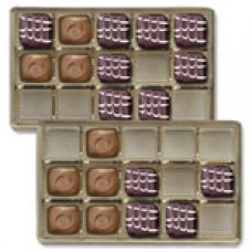 Gold Insert 1lb - 15 cavities