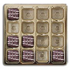Gold Insert 16oz - 16 cavities