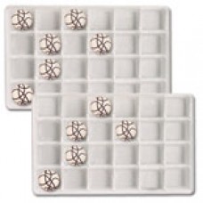 White Insert 1lb - 24 cavities