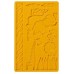 Jungle Fondant Mold 