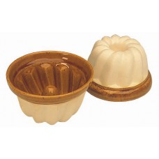 Kugelhopf Mould 15cm(d)X7.5cm(h)