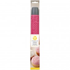 Lace Silicone Pattern Roller