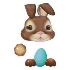 Brown Bunny PopTops