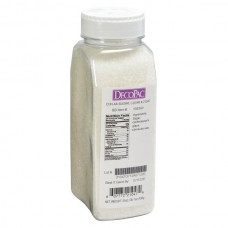 Large White Sanding Sugar