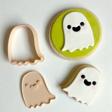 Ghost Cutter and Embosser
