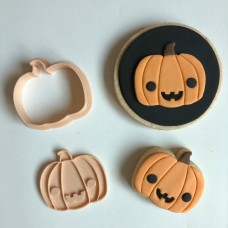 Pumpkin Cutter and Embosser